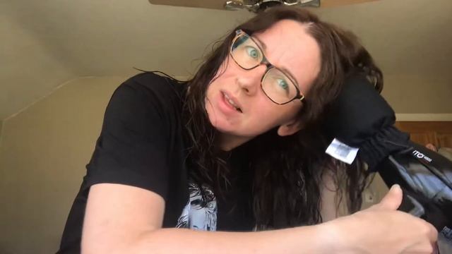 Scrunch dry video смотреть онлайн