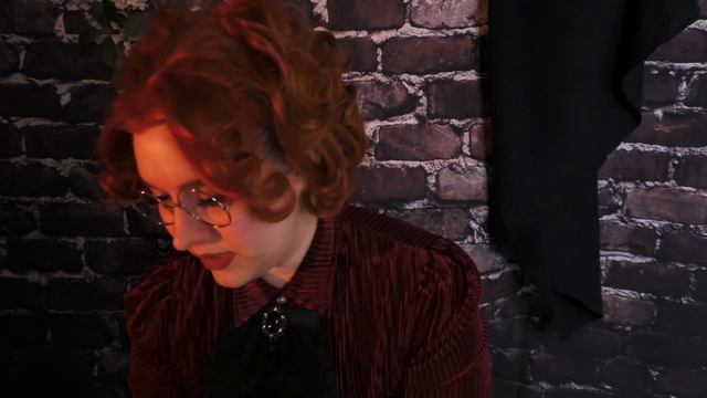 Solving crimes on 221b Baker Street - You are Sherlock Holmes [ASMR] смотреть онлайн