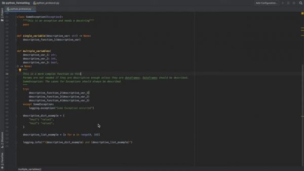 How to Automate Python Code Formatting (using Black, YAPF and isort) #Python #Formatting