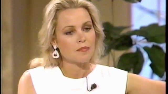 Michelle Phillips, 1986