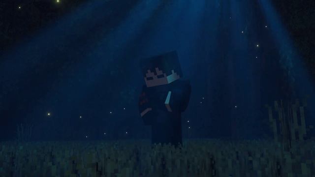 particles of light (Test animation) смотреть онлайн