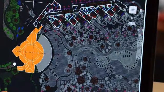 Autocad LT 2016 overview смотреть онлайн