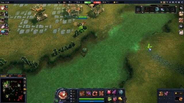 Знакомство с Chaos Heroes Online смотреть онлайн