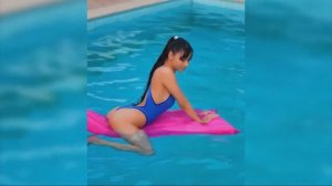 Красивые девушки №8