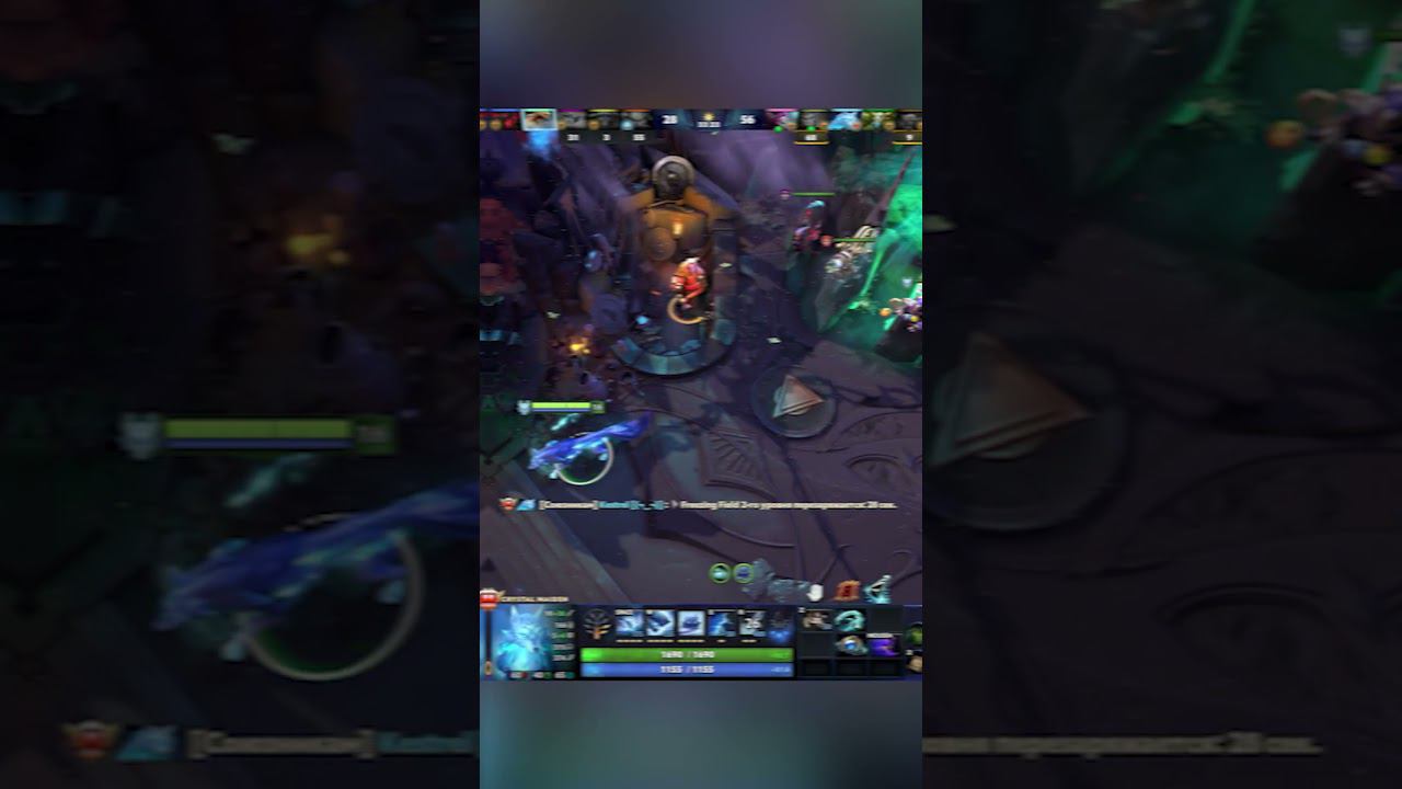 Когда-нибудь Мы их Догоним #kestrel #dota2 #funyshorts смотреть онлайн