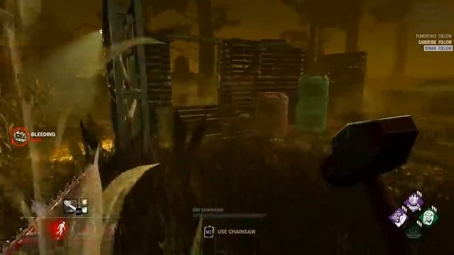 Killer Games #4 - (new) Legion, Leatherface, Doctor, Nurse смотреть онлайн