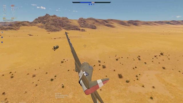 Surprise! - War Thunder смотреть онлайн