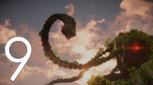 Прохождение Horizon Forbidden West: Burning Shores: Часть 9 — Финальный акт [Финал / Концовка]