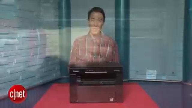 Canon ImageClass MF3010 Review смотреть онлайн