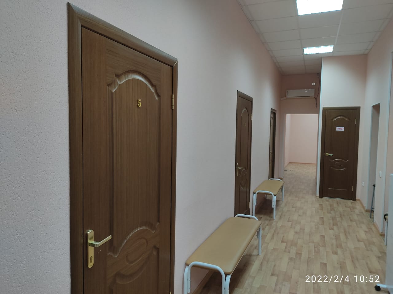 Офисное здание в г.Крымск.mp4 смотреть онлайн