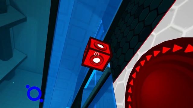 Polarity Walkthrough Gameplay Part 2 - Level 04, 05, 06, 07, 08, 09, 10, 11 смотреть онлайн