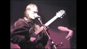 Комитет Охраны Тепла и Олег Гаркуша (раритет)