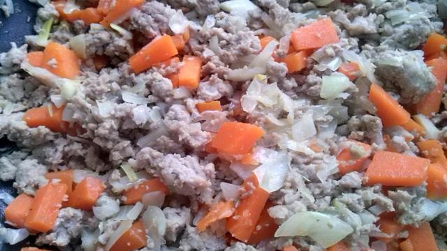 Сборник рецептов