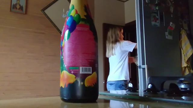 Моё 1 Января/AnyaŴŠ смотреть онлайн