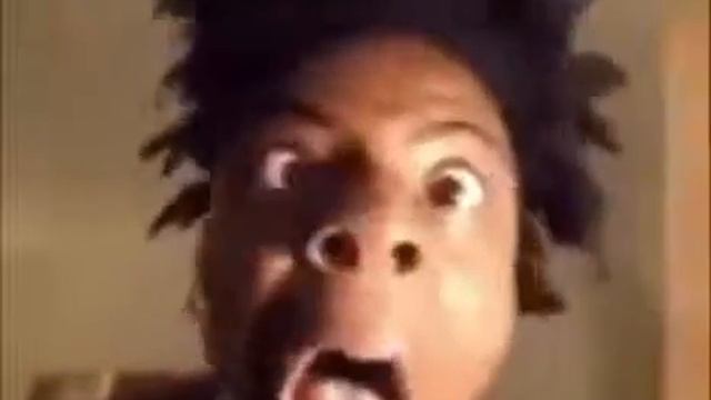 Ishowspeed siren scream #ishowspeedmad смотреть онлайн