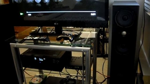 Polk Audio T600 Shania Twain.AVI смотреть онлайн