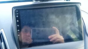 ПРИЛОЖЕНИЕ DVR магнитолы TEYES Spro НЕ РАБОТАЕТ, после обновления