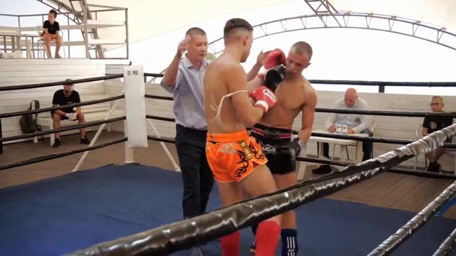 Никита Егоров vs Назар Биленко смотреть онлайн