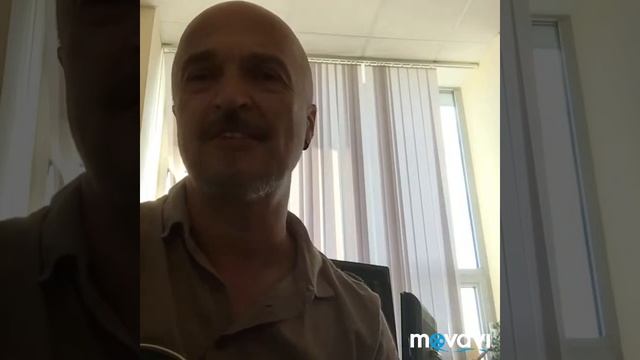 Бузуев. Мой Бог, уже июль (эскиз песни) смотреть онлайн