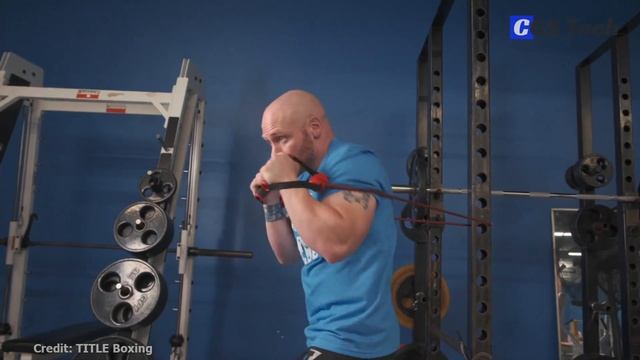 8 BOXING Machines & Products that will help improve your skills #2 смотреть онлайн
