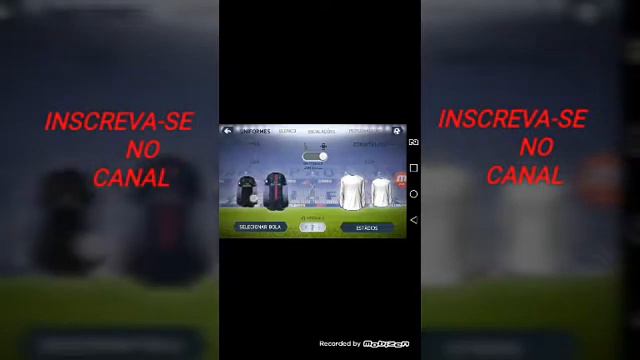 FIFA 18 OFICIAL ANDROID OFFLINE смотреть онлайн