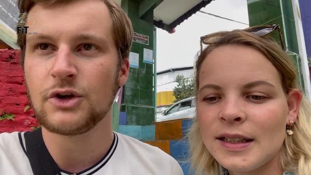 Backpack reis door Indonesië vlog 1 - Eerste week in Java, Yogyakarta, Malang en de Bromo vulkaan смотреть онлайн