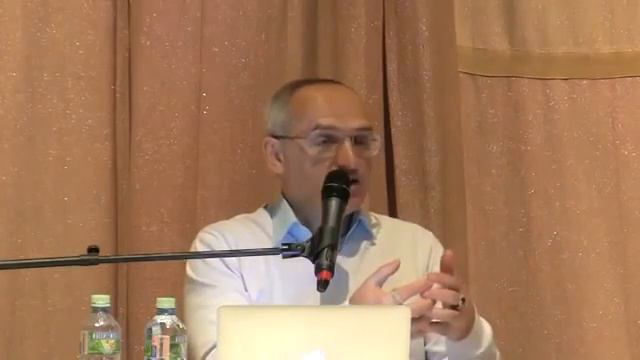 Маленькая ложь порождает большую! Торсунов лекции Смотрите без рекламы! смотреть онлайн