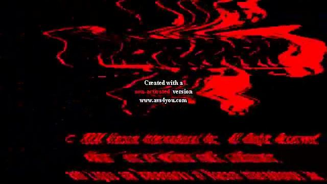 Nickelodeon logo in my terrifying g major смотреть онлайн
