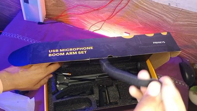 Maono AU-PM461S Microphone Review, Installation & Test in Hindi.Best mic for Youtubers смотреть онлайн