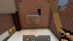 👶👵НУБИК КУБИК Прожил Жизнь в Майнкрафте от МЛАДЕНЦА до СТАРИКА Шеди Леска Стали Маленькими и Старым