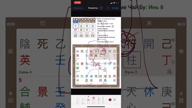 Стоит ли сегодня вкладывать деньги в обучение? Оракул Ци Мень. смотреть онлайн
