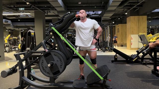 Мои мысли по поводу INFERNO NBC 2023. смотреть онлайн