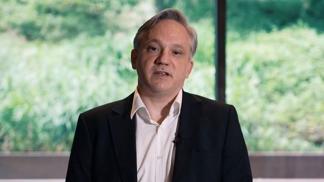 ITW 2021 (Iris Day) Claudius Weinberger - ArangoDB смотреть онлайн
