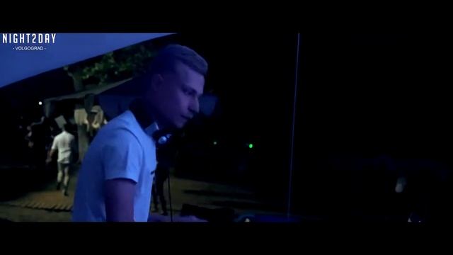 11.08.18 - Большой пенный OPEN-AIR / Night2Day.ru смотреть онлайн