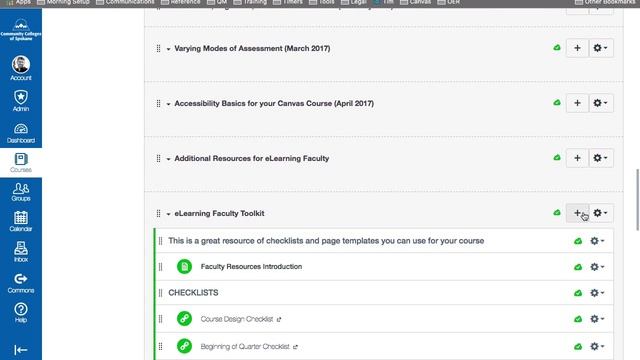 Using Canvas Templates смотреть онлайн