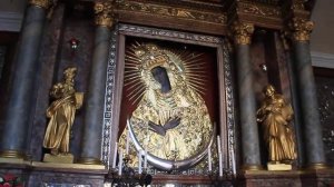 Вильнюс.Святые Ворота