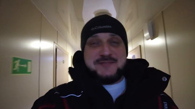 Полная шумоизоляция и дорогущая аудиосистема. Тусанули в отеле Яхонты Таруса. смотреть онлайн