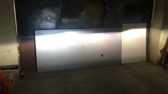 Фары Мерседес с "праворукой" машины. В чем отличие от "европейских". смотреть онлайн