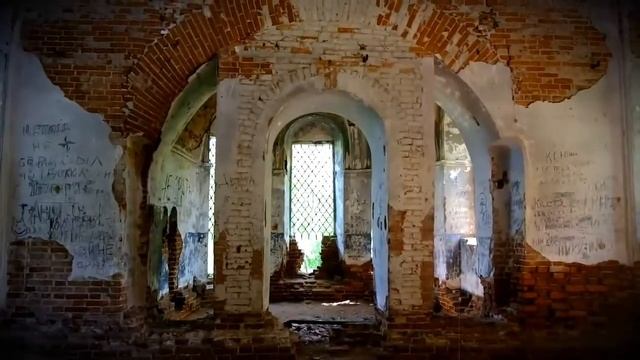 Памятники Курганской Области