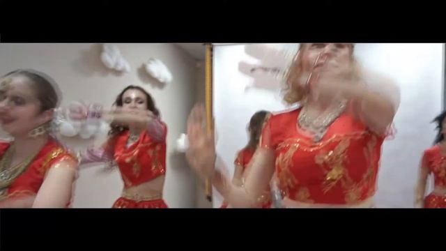 Queen: London Thumakda | Лакшми Лила Севастополь смотреть онлайн