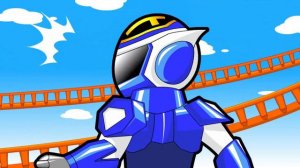 Citi Heroes EP65 «Damage»