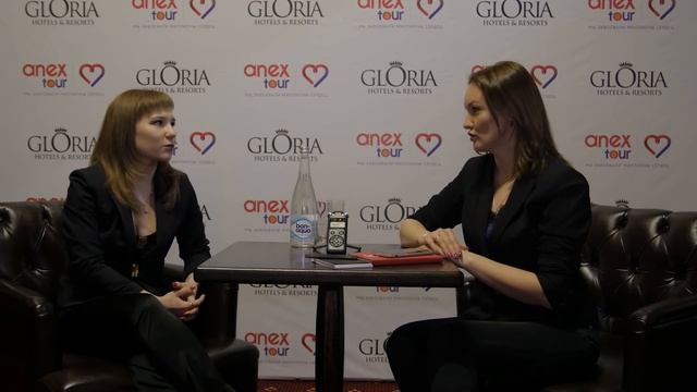 Что нас ждёт в Турции в 2019? спрашиваем у Anex Tour смотреть онлайн