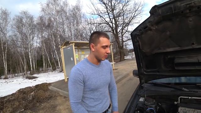 Разгон + мини обзор Subaru Forester 2.0T AWD смотреть онлайн