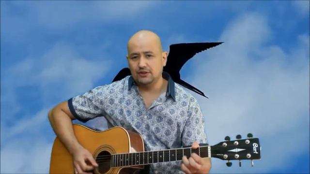 Птицы.(кавер) смотреть онлайн