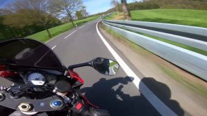 Мото покатушки с ДЕВУШКОЙ на СПОРТБАЙКЕ