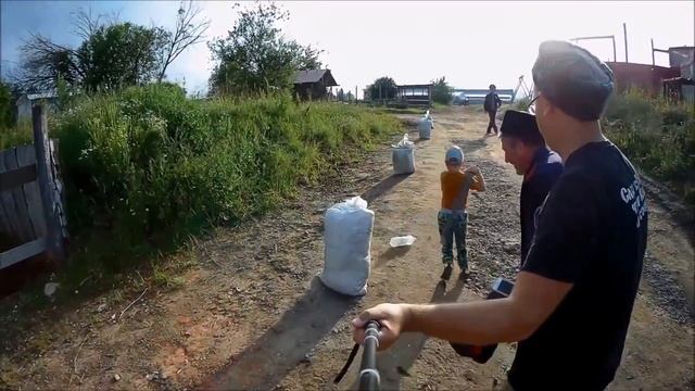Длинные ножи - присоединяйся! смотреть онлайн