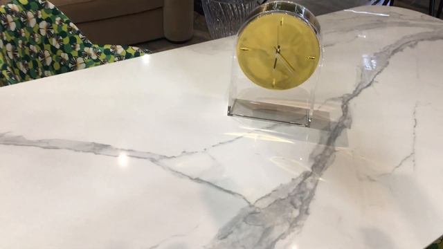 Стол Kartell Multiplo XL 4160 MB смотреть онлайн