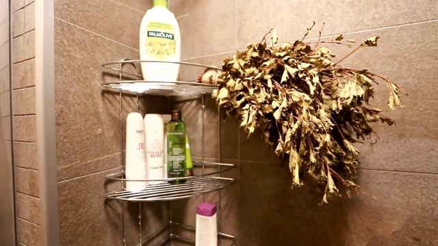 Деревянный рубленый дом-баня со вторым светом, крыльцом и террасой в Московской области под ключ. смотреть онлайн