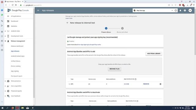 Fixing - This release is not compliant with Google Play 64-bit requirement - using Unity смотреть онлайн