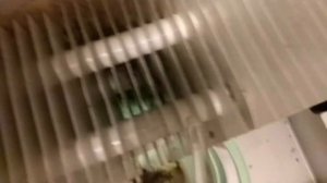 Как помыть батарею